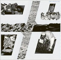 Candombl�: Sacred Rhythms in Brazil (Vinyl)