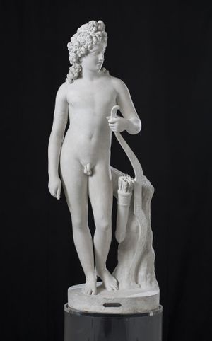 Canova in the Veneto: A Guide
