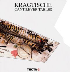 Cantilever Tables