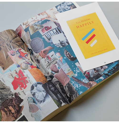 CARA presents Simone Fattal launching her new monograph in conversation with Negar Azimi 