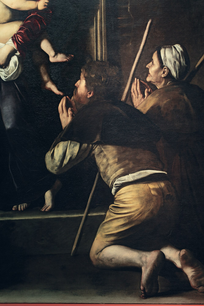 Caravaggio ARTBOOK | D.A.P. 2025 Catalog Books Exhibition