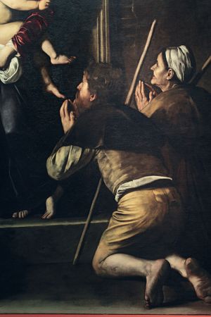Caravaggio