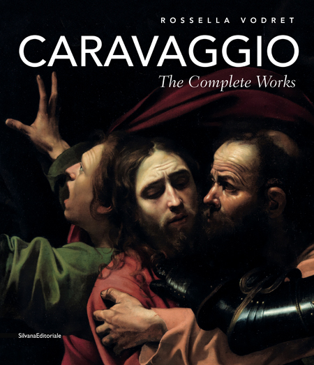 Caravaggio The Complete Works ARTBOOK | D.A.P. 2012 Catalog Books