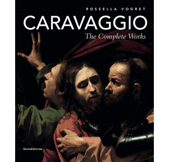 Caravaggio The Complete Works ARTBOOK | D.A.P. 2012 Catalog Books