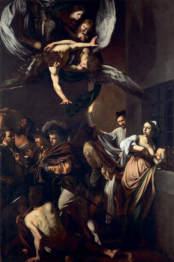 Caravaggio The Ecce Homo Unveiled ARTBOOK | D.A.P. 2024 Catalog