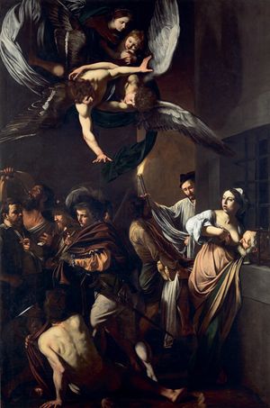 Caravaggio: The Ecce Homo Unveiled