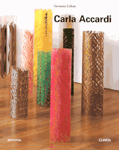 Carla Accardi