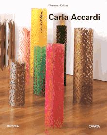 Carla Accardi