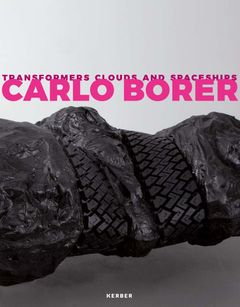 Carlo Borer: Transformers Clouds and Spaceships