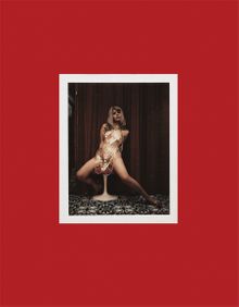 Carlo Mollino: Polaroids