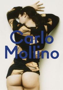 Carlo Mollino: Un Messaggio dalla Camera Oscura