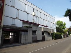 Carlo Scarpa: The Message of the Structure