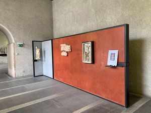 Carlo Scarpa: The Message of the Structure