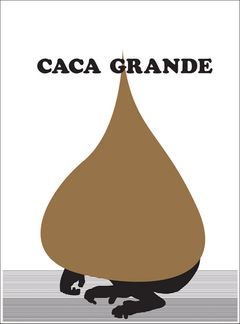 Carlos Amorales: Caca Grande