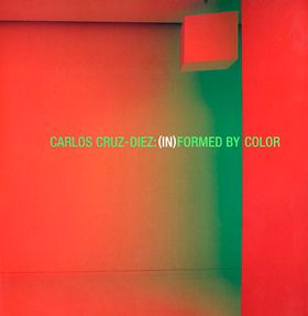 Carlos Cruz-Diez: InFormed by Color