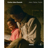 Carlos Idun-Tawiah: Hero, Father, Friend