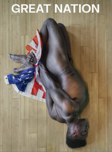 Carlos Martiel: Great Nation