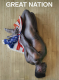 Carlos Martiel: Great Nation
