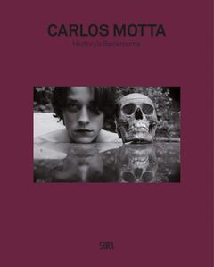 Carlos Motta: Historys Back Rooms