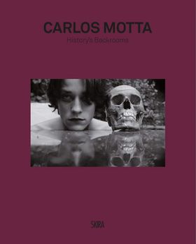Carlos Motta: Historys Back Rooms