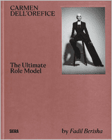 Carmen Dell'Orefice