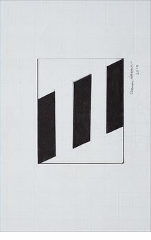 Carmen Herrera: Paintings in Process