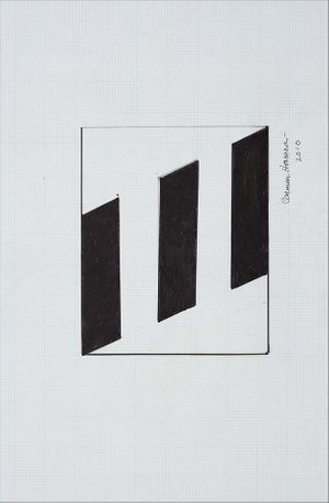 Carmen Herrera: Paintings in Process