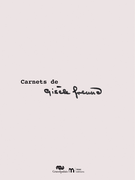 Carnets de Gis�le Freund