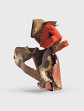 �Carol Bove� is new from Guggenheim New York