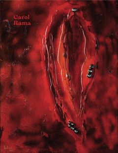 Carol Rama: A Rebel of Modernity