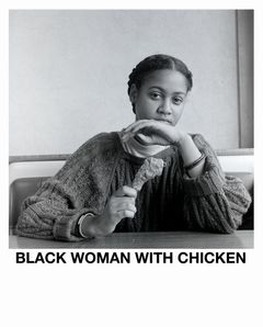 Carrie Mae Weems: A Great Turn in the Possible