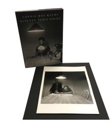 Carrie Mae Weems: Kitchen Table Series