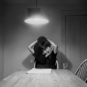 Carrie Mae Weems: Kitchen Table Series