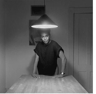 'Carrie Mae Weems: Kitchen Table Series' is Back in Stock for Women's History Month!