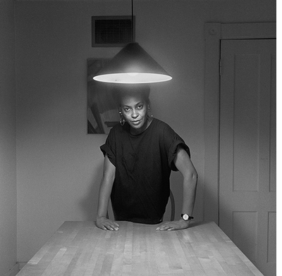 'Carrie Mae Weems: Kitchen Table Series' is Back in Stock for Women's History Month!