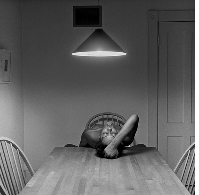 Carrie Mae Weems, one of 'The Greats'