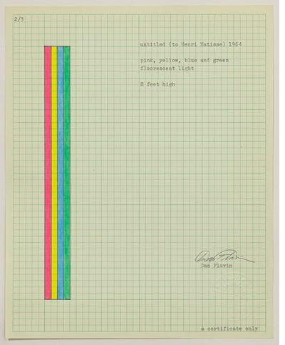 Case Studies in Minimal Art. The Guggenheim's 'Object Lessons' is a New Release this week!