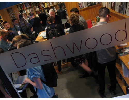 Cass Bird's Rewilding Launches at Dashwood