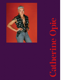 Catherine Opie: Genre / Gender / Portraiture