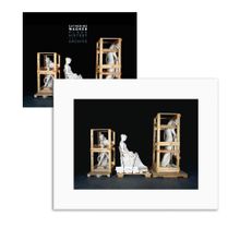 Catherine Wagner: Place, History, and the Archive