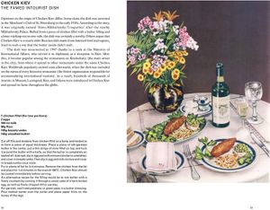 CCCP COOK BOOK