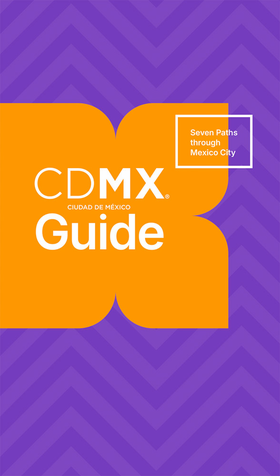 CDMX Guide
