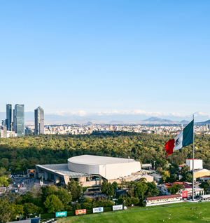 CDMX Guide