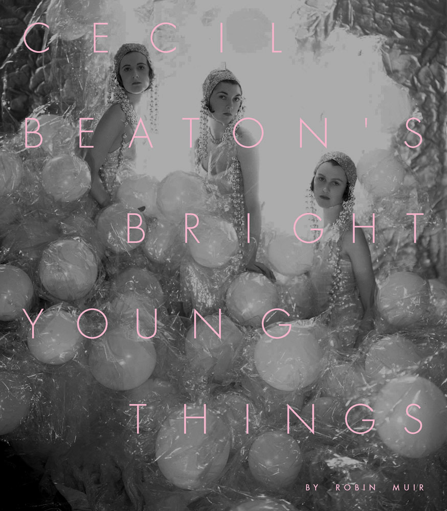 BRIGHT YOUNG THINGS LONDON 写真集 Cecil Beaton's Bright Young Things ARTBOOK | D.A.P. 2020 Catalog