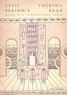 Cecil Beaton's Cocktail Book