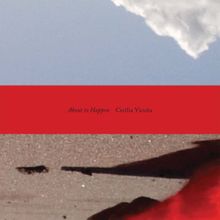 Cecilia Vicua: About to Happen