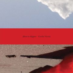Cecilia Vicua: About to Happen
