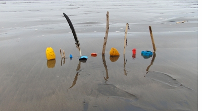 'Cecilia Vicua: About to Happen' is Back in Stock!