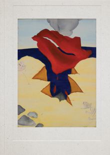 Cecilia Vicua: Dreaming Water