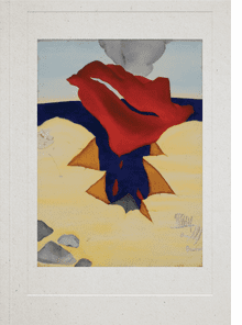 Cecilia Vicua: Dreaming Water